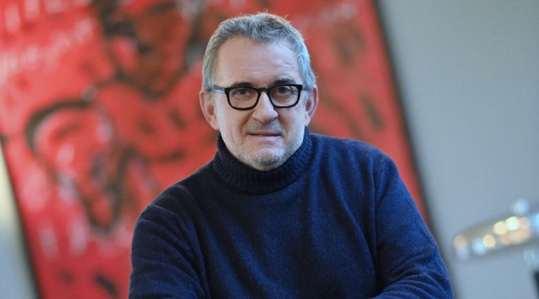 Capture decran 2025 02 28 153332 Christophe Dechavanne