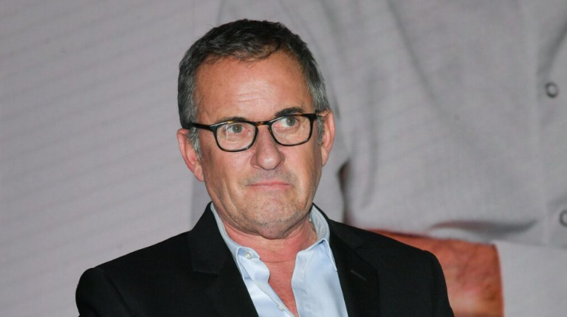 Capture decran 2025 02 28 153354 Christophe Dechavanne