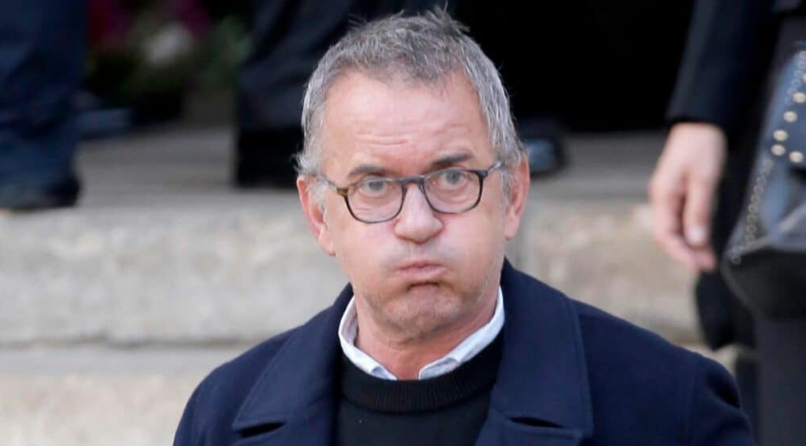 Capture decran 2025 02 28 153405 Christophe Dechavanne