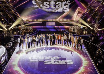 Cette actrice d'Ici tout commence pas à l'aise à l'idée de participer à Danse avec les stars, elle nous confie ce qui la gêne 12 Cette actrice d'Ici tout commence pas à l'aise à l'idée de participer à Danse avec les stars, elle nous confie ce qui la gêne Cette actrice d’Ici tout commence pas à l’aise à l’idée de participer à Danse avec les stars, elle nous confie ce qui la gêne