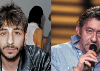 Serge Gainsbourg "dégueulasse" et “grossier” : les confidences amères de son petit-fils Ben Attal 4 Serge Gainsbourg "dégueulasse" et “grossier” : les confidences amères de son petit-fils Ben Attal Serge Gainsbourg « dégueulasse » et “grossier” : les confidences amères de son petit-fils Ben Attal