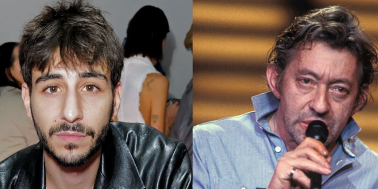Capture decran 2025 03 02 153430 Serge Gainsbourg