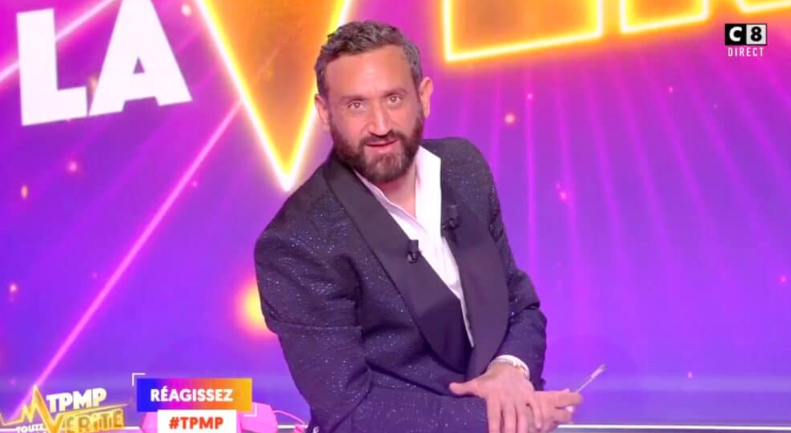 Capture decran 2025 03 02 164553 Cyril Hanouna