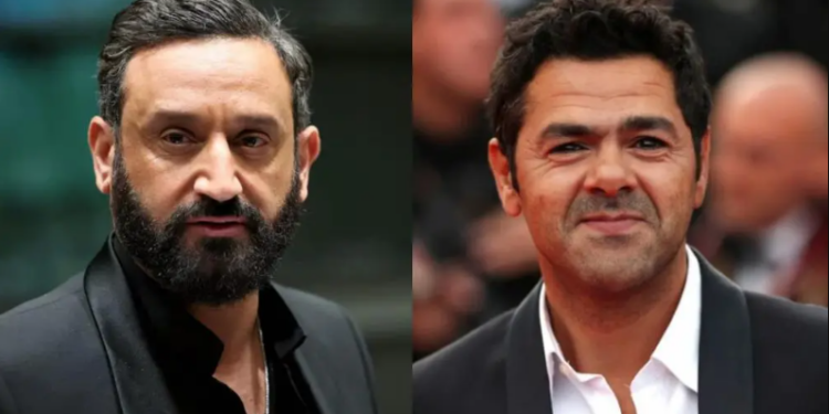 Capture decran 2025 03 02 164607 Cyril Hanouna