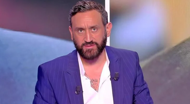 Capture decran 2025 03 02 164616 Cyril Hanouna