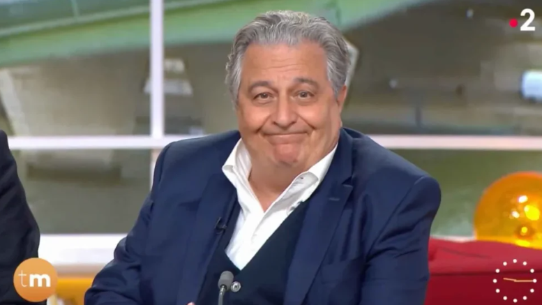 Capture decran 2025 03 02 165636 Christian Clavier