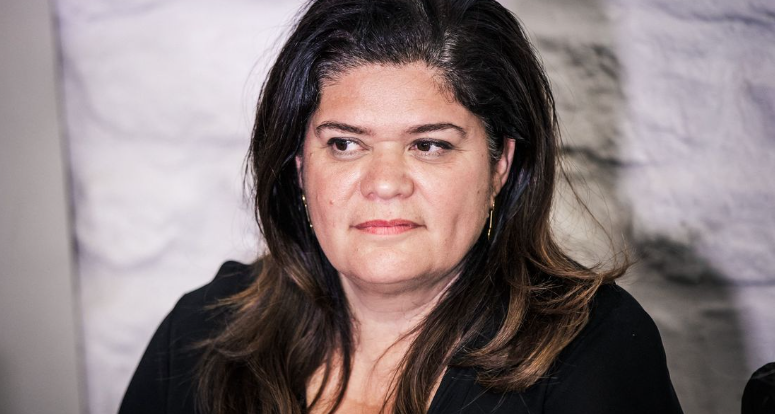 Capture decran 2025 03 02 170410 Raquel Garrido