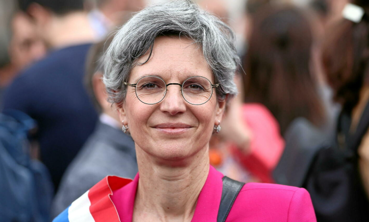Capture decran 2025 03 02 171215 Sandrine Rousseau