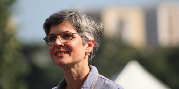 Capture decran 2025 03 02 171241 Sandrine Rousseau