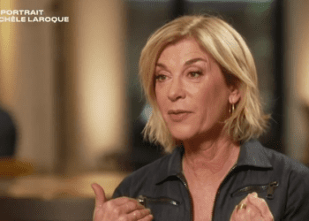 "Je ne juge pas" : Michèle Laroque révèle pourquoi elle refuse de faire de la chirurgie esthétique 9 "Je ne juge pas" : Michèle Laroque révèle pourquoi elle refuse de faire de la chirurgie esthétique « Je ne juge pas » : Michèle Laroque révèle pourquoi elle refuse de faire de la chirurgie esthétique