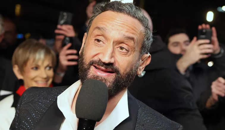 Capture decran 2025 03 03 011813 Cyril Hanouna