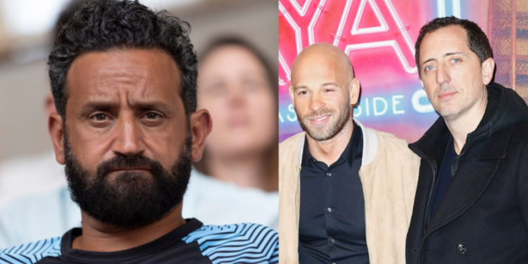 Capture decran 2025 03 03 011914 Cyril Hanouna