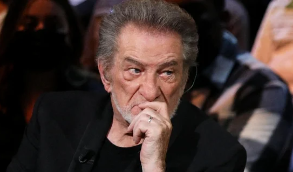 Capture decran 2025 03 03 171543 Eddy Mitchell