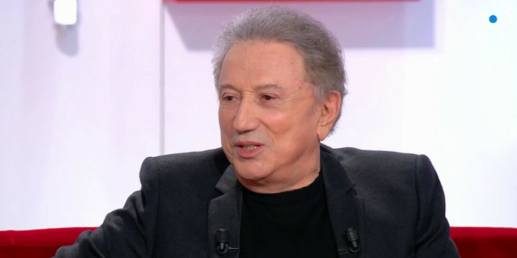 Capture decran 2025 03 04 121749 Michel Drucker