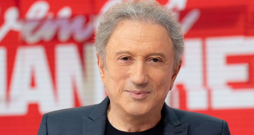 Capture decran 2025 03 04 121759 Michel Drucker