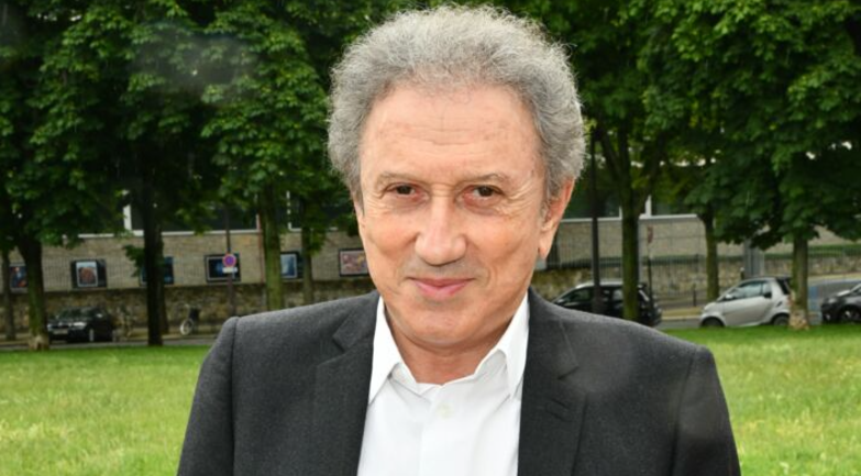 Capture decran 2025 03 04 121813 Michel Drucker