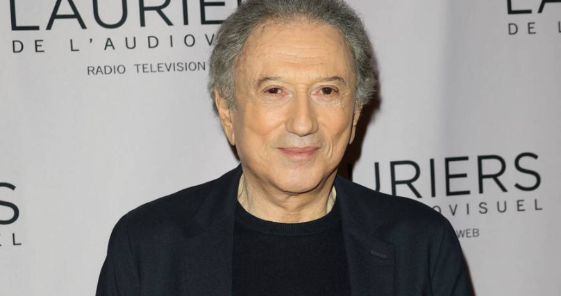 Capture decran 2025 03 04 121824 Michel Drucker