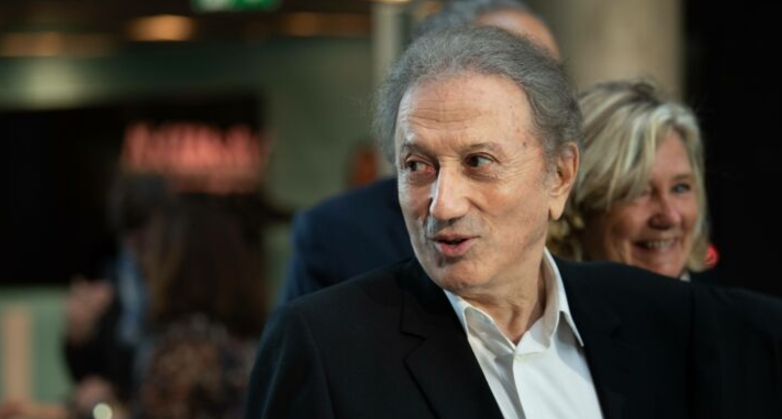 Capture decran 2025 03 04 121836 Michel Drucker