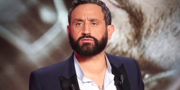 Capture decran 2025 03 04 132247 Cyril Hanouna