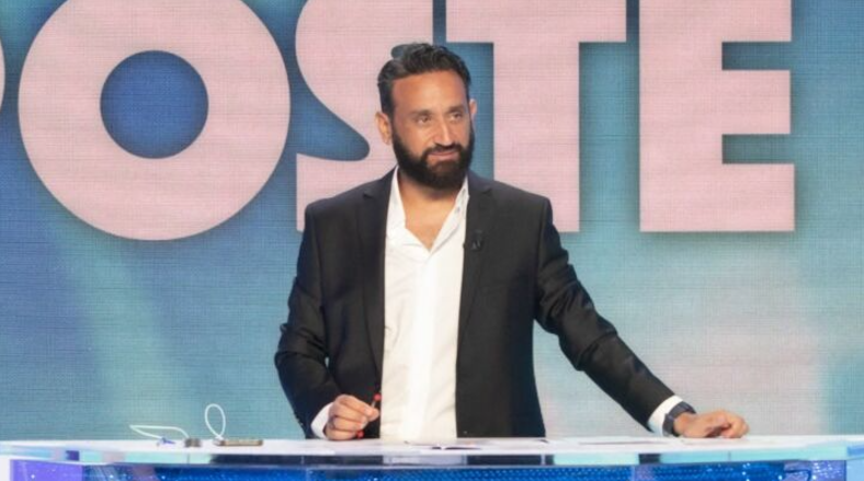 Capture decran 2025 03 04 132259 Cyril Hanouna