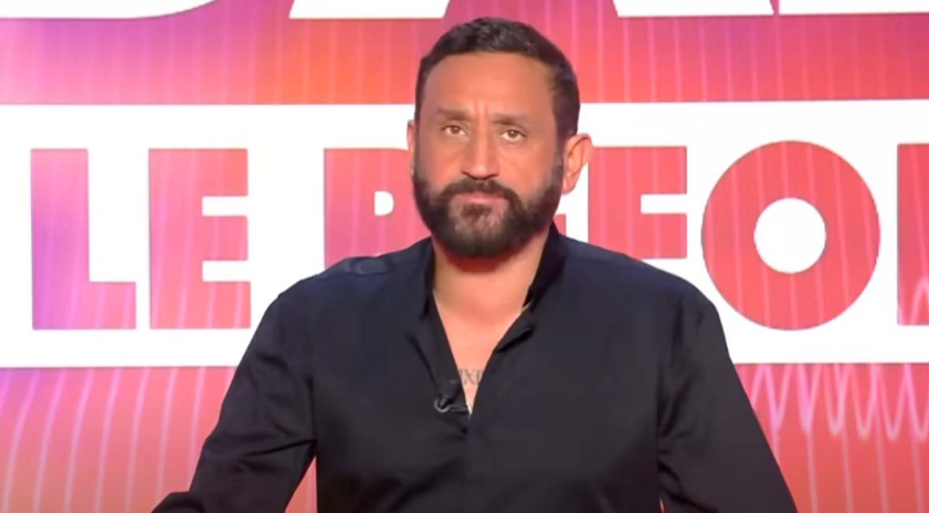 Capture decran 2025 03 04 132319 Cyril Hanouna