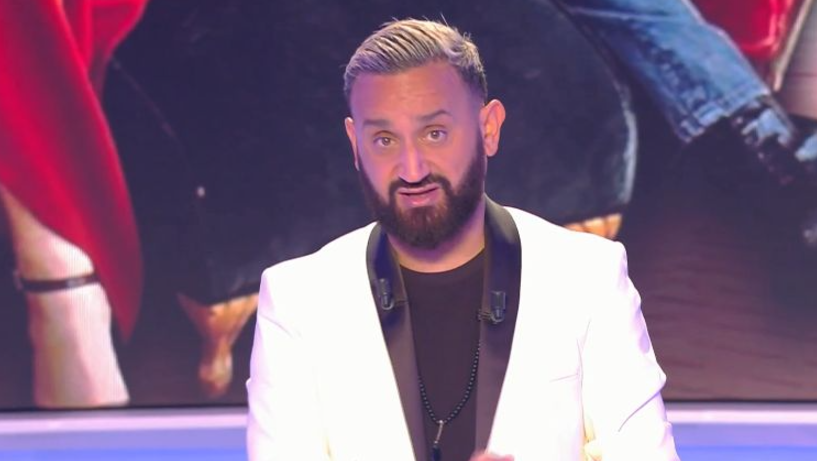 Capture decran 2025 03 04 132330 Cyril Hanouna