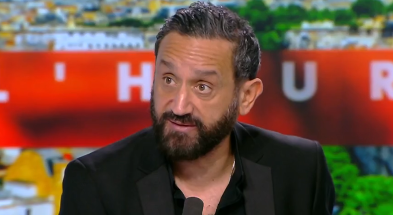 Capture decran 2025 03 04 133659 Cyril Hanouna