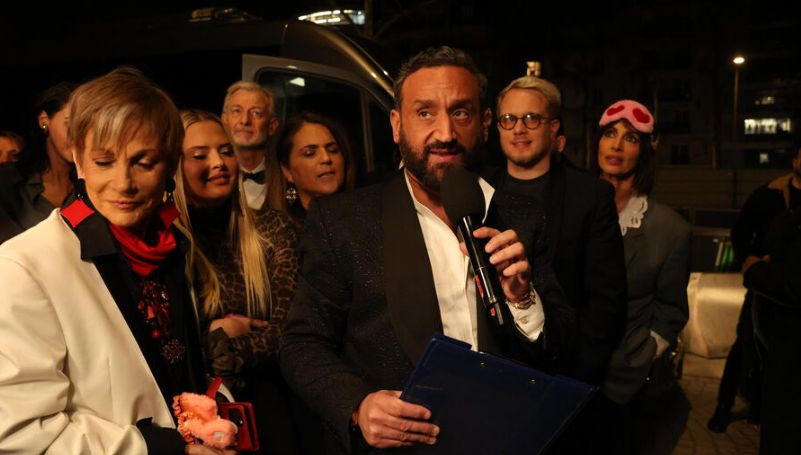 Capture decran 2025 03 04 133721 Cyril Hanouna