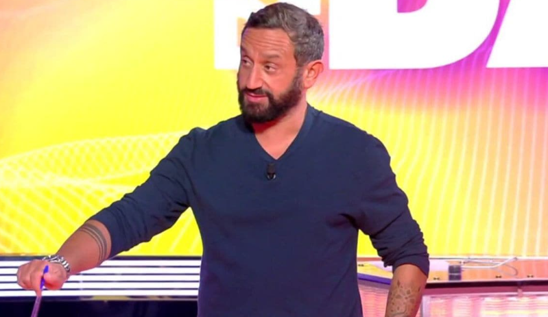 Capture decran 2025 03 04 133730 Cyril Hanouna