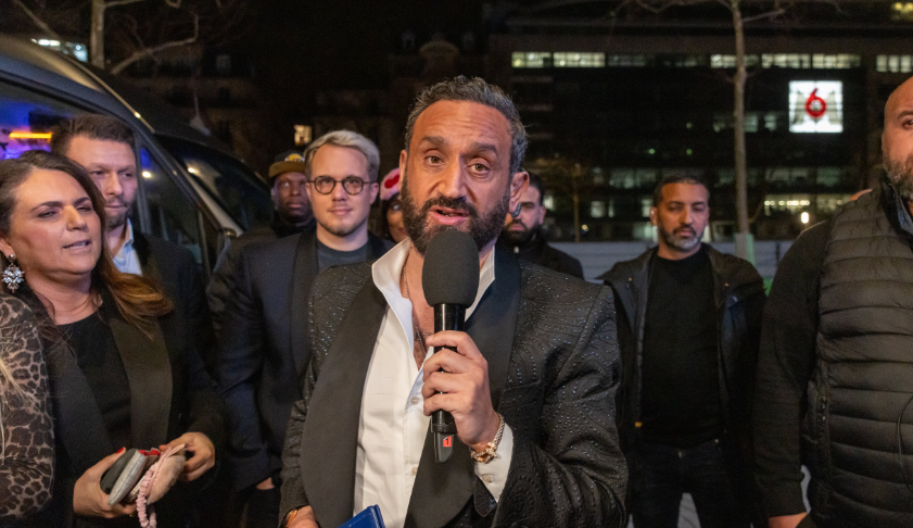Capture decran 2025 03 04 133825 Cyril Hanouna
