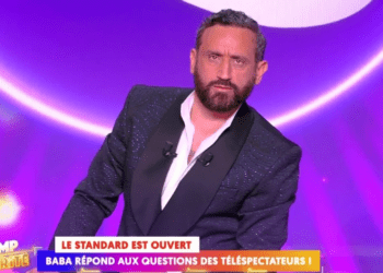 Cyril Hanouna : “Un donneur de leçons”, la dernière intervention de Nagui ne plaît pas à l’animateur