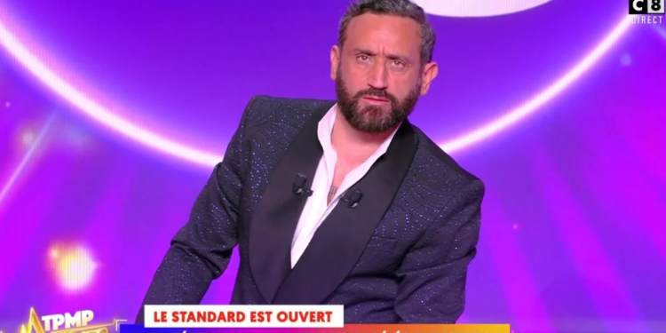 Capture decran 2025 03 04 134941 Cyril Hanouna