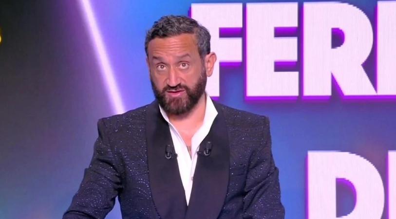 Capture decran 2025 03 04 134958 Cyril Hanouna