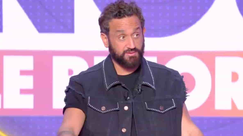 Capture decran 2025 03 04 135022 Cyril Hanouna