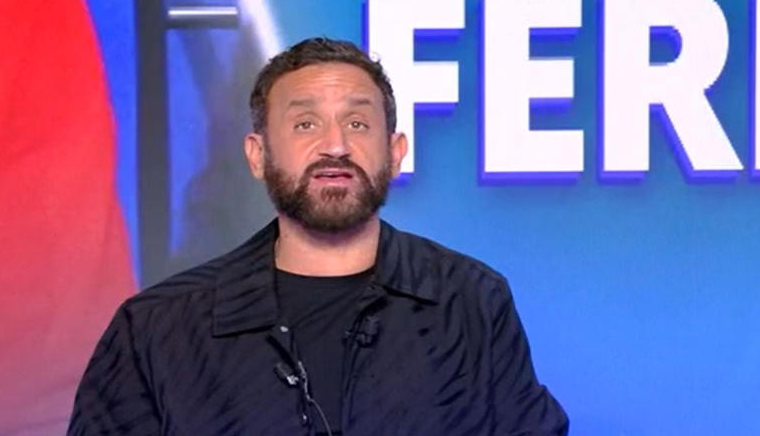 Capture decran 2025 03 04 135050 Cyril Hanouna