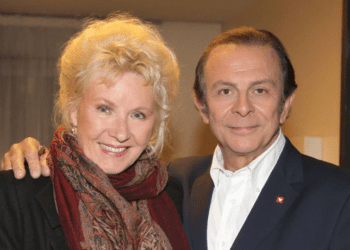 Roland Giraud infidèle à Maaïke Jansen avec la soeur de cette dernière : « Des faiblesses que je regrette »