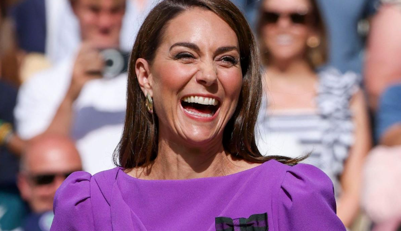 Capture decran 2025 03 04 150416 Kate Middleton