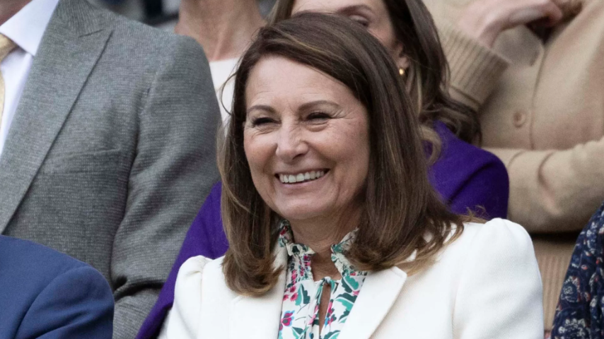 Capture decran 2025 03 04 150425 Kate Middleton