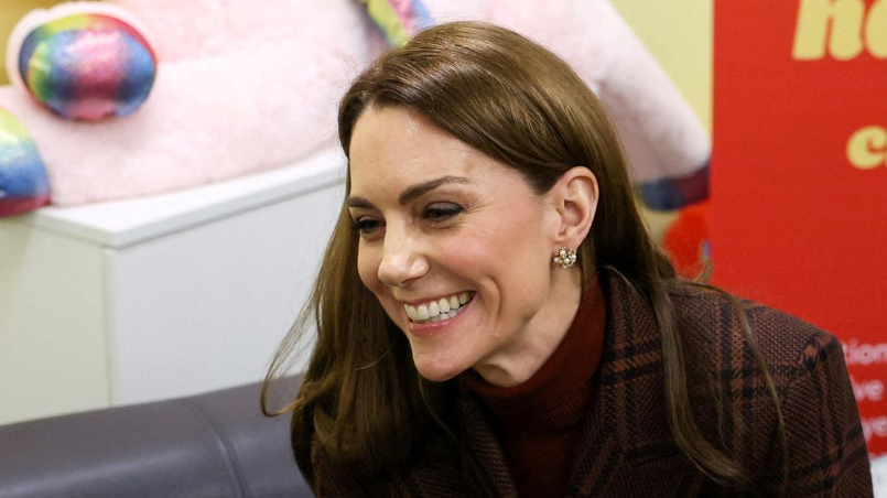 Capture decran 2025 03 04 150435 Kate Middleton