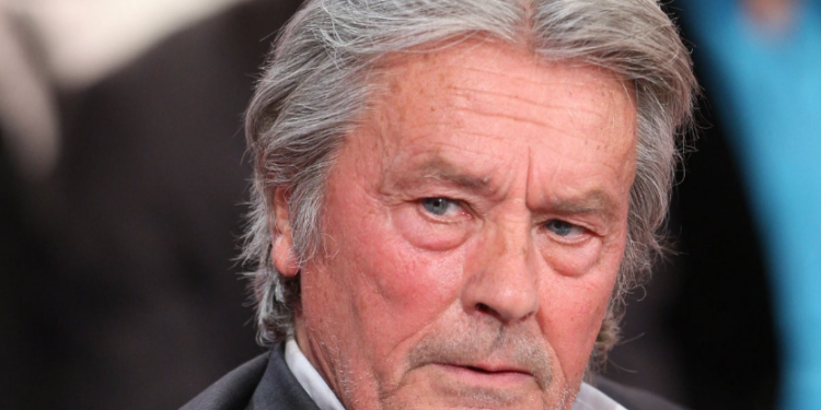 Capture decran 2025 03 04 151029 Alain Delon