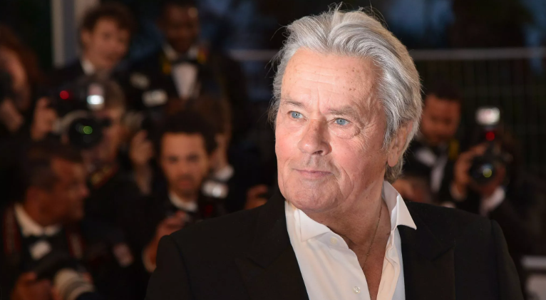 Capture decran 2025 03 04 151047 Alain Delon