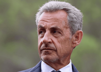 Nicolas Sarkozy : « S&rsquo;il n&rsquo;y avait pas de caméras… », ce célèbre journaliste pas si tranquille en interview