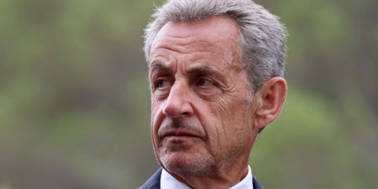 Capture decran 2025 03 04 152042 Nicolas Sarkozy