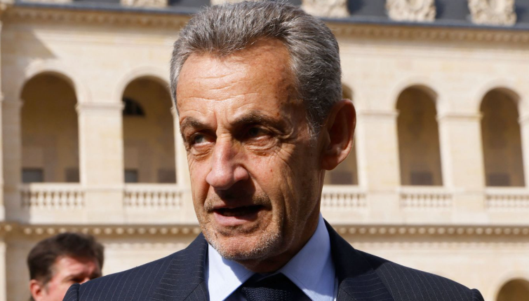 Capture decran 2025 03 04 152113 Nicolas Sarkozy