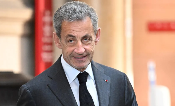 Capture decran 2025 03 04 152123 Nicolas Sarkozy