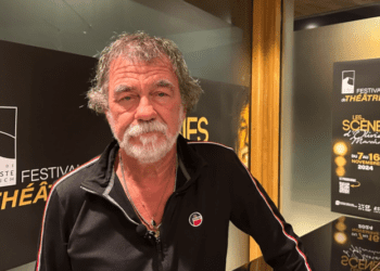 Olivier Marchal dévoile le conseil qu&rsquo;il a donné à son fils de 16 ans « qui ne fout rien à l&rsquo;école »