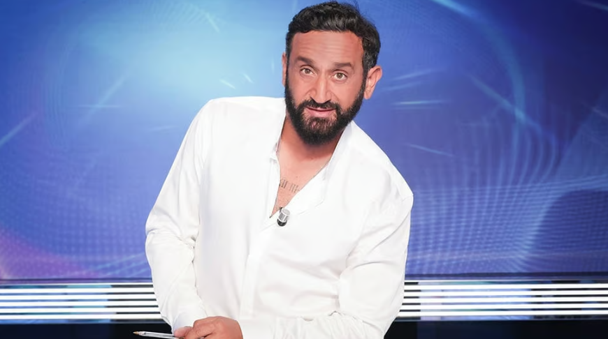 Capture decran 2025 03 05 122557 Cyril Hanouna