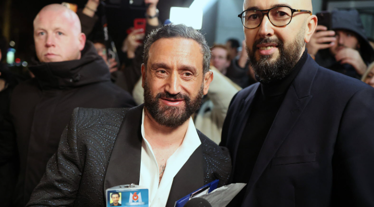 Capture decran 2025 03 05 122615 Cyril Hanouna