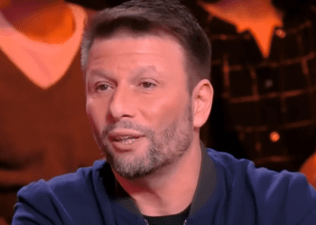 Raymond très franc sur son salaire dans TPMP : « Je prenais… »