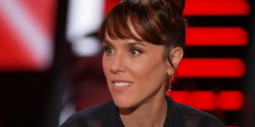 En pleine rupture, Zaz balance sans détour sur sa nouvelle vie : “J’ai quitté mon… 12 En pleine rupture, Zaz balance sans détour sur sa nouvelle vie : “J’ai quitté mon… En pleine rupture, Zaz balance sans détour sur sa nouvelle vie : “J’ai quitté mon…